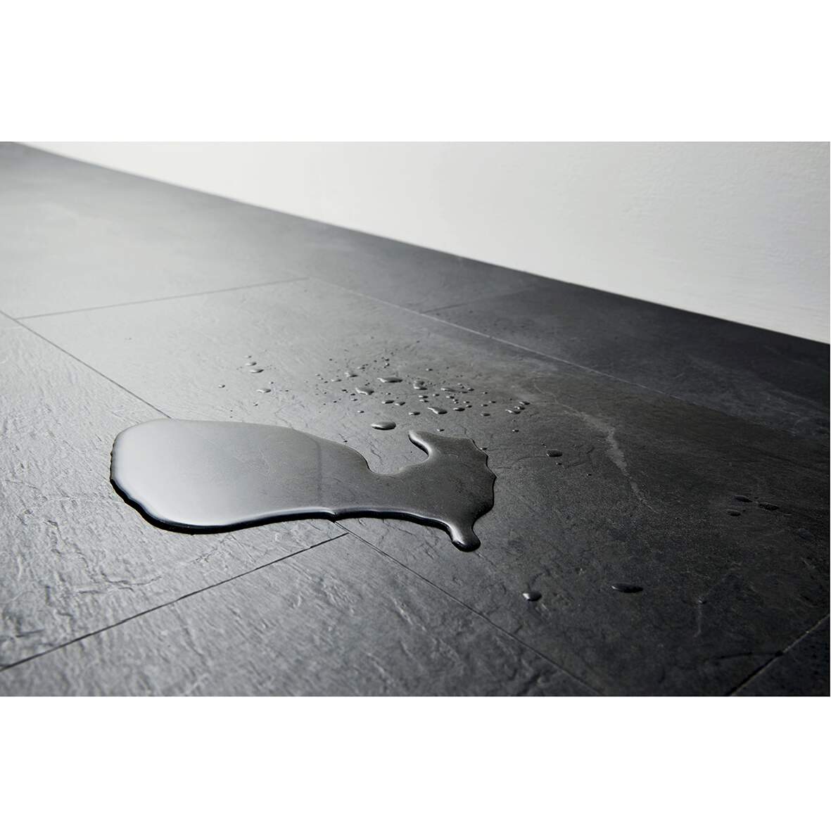 1285604 - Vinylboden SPA Eleganto Schiefer Natur 610x305mm
