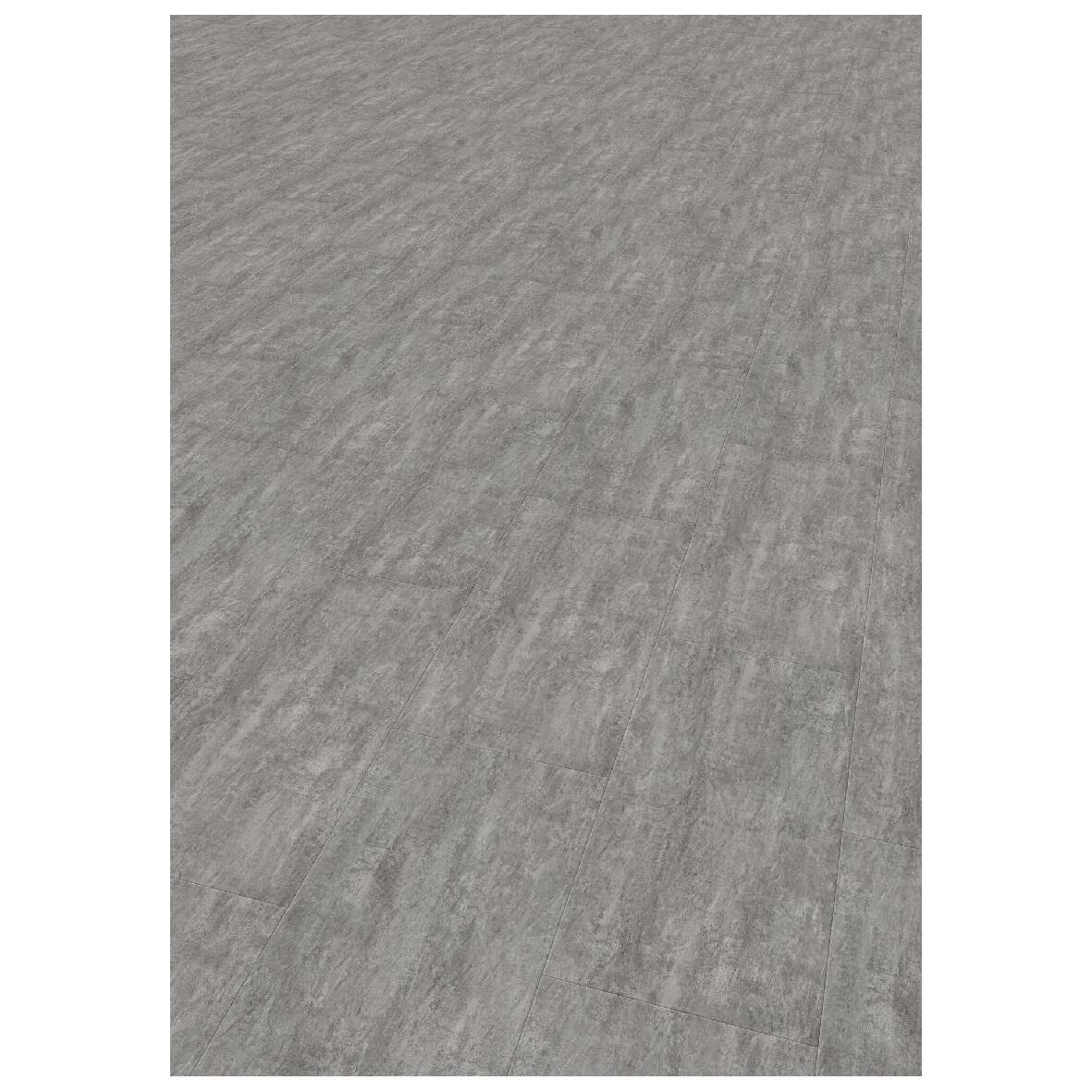 1292987 - Eleganto SPA Concrete Natur gef.wave 610x305x5,5mm