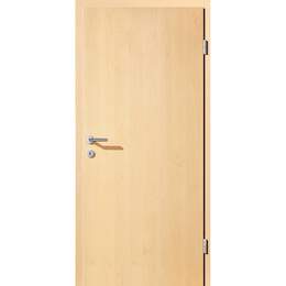 1245222 - TBL Option Ahorn-AHN glatt längsfurniert 2030x900mm