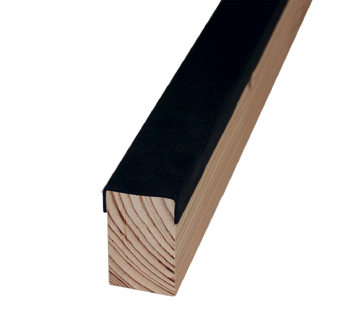 1250342 - Schutzband LxB 20mx80mm für Holzunterkonstruktionen