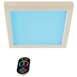 1262834 - LED-Farblichtgerät Sion 2A bis 110 Grad C
