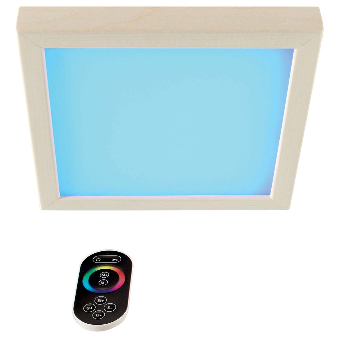 1262834 - LED-Farblichtgerät Sion 2A bis 110 Grad C